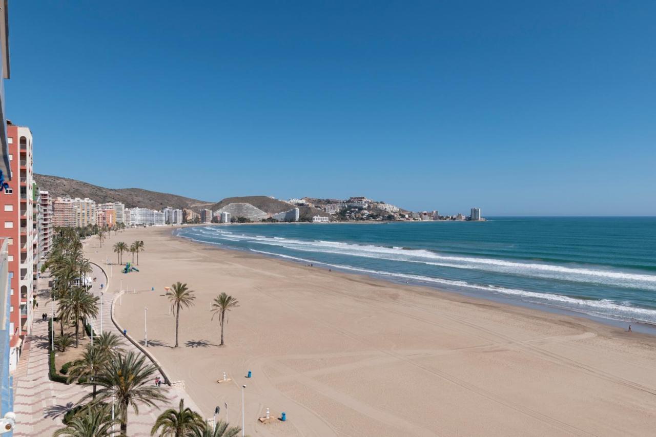 Frontalmar, Esc-b, 8º-32 Appartement Cullera